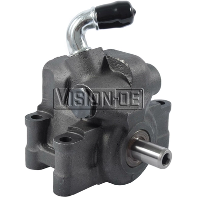New Power Steering Pump by BBB INDUSTRIES - N712-0143 pa1