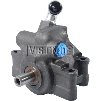 New Power Steering Pump by BBB INDUSTRIES - N712-0143 pa4