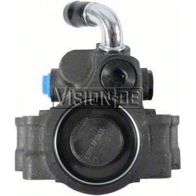 New Power Steering Pump by BBB INDUSTRIES - N712-0143 pa6