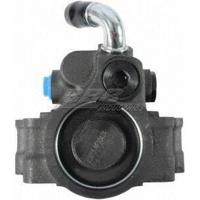 New Power Steering Pump by BBB INDUSTRIES - N712-0143 pa9