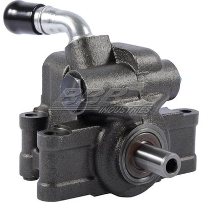 New Power Steering Pump by BBB INDUSTRIES - N712-0157 pa1