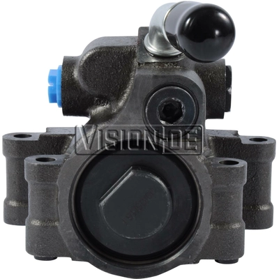 New Power Steering Pump by BBB INDUSTRIES - N712-0157 pa3