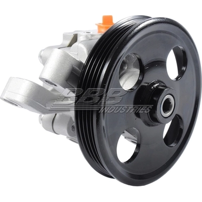 New Power Steering Pump by BBB INDUSTRIES - N712-0171 pa4