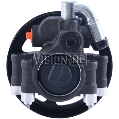 New Power Steering Pump by BBB INDUSTRIES - N712-0176A1 pa3