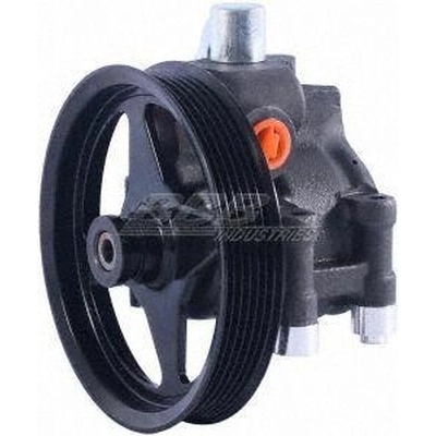 New Power Steering Pump by BBB INDUSTRIES - N712-0176A1 pa5