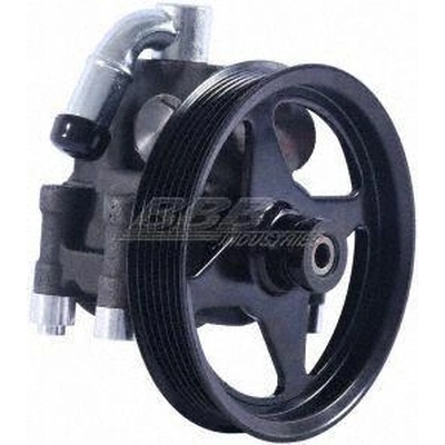New Power Steering Pump by BBB INDUSTRIES - N712-0176A1 pa6
