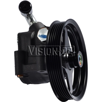 New Power Steering Pump by BBB INDUSTRIES - N712-0177A1 pa2