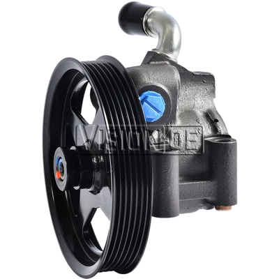 New Power Steering Pump by BBB INDUSTRIES - N712-0177A1 pa3