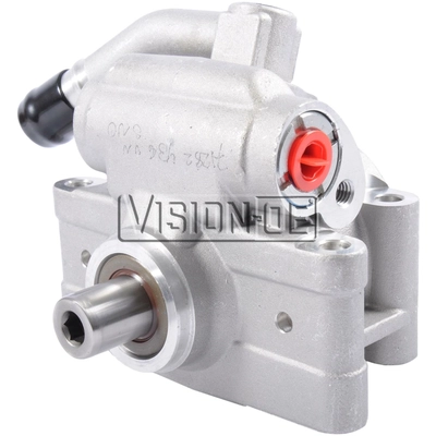 New Power Steering Pump by BBB INDUSTRIES - N712-0191 pa2