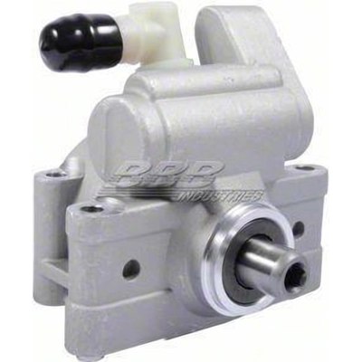 BBB INDUSTRIES - N712-0192 - New Power Steering Pump pa11