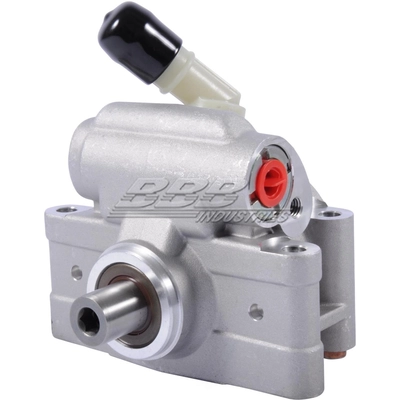 BBB INDUSTRIES - N712-0193 - New Power Steering Pump pa1