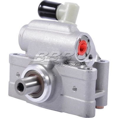 New Power Steering Pump by BBB INDUSTRIES - N712-0195 pa3