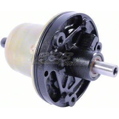 New Power Steering Pump by BBB INDUSTRIES - N713-0101 pa7