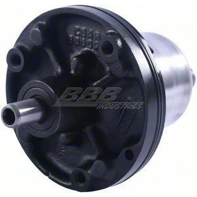 New Power Steering Pump by BBB INDUSTRIES - N713-0104 pa6