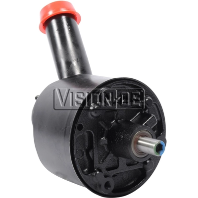 New Power Steering Pump by BBB INDUSTRIES - N713-2107 pa2