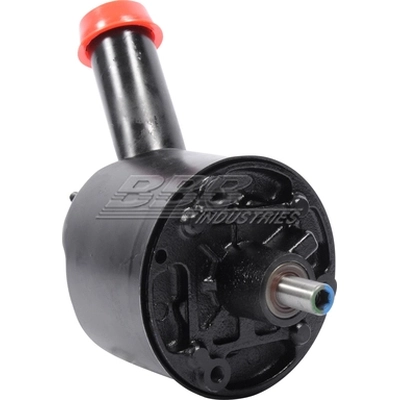 New Power Steering Pump by BBB INDUSTRIES - N713-2107 pa4