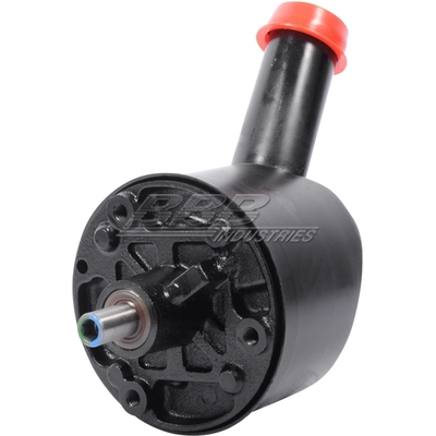 New Power Steering Pump by BBB INDUSTRIES - N713-2107 pa7