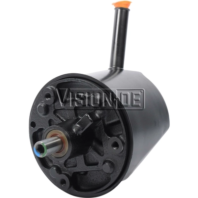 New Power Steering Pump by BBB INDUSTRIES - N713-2108 pa2