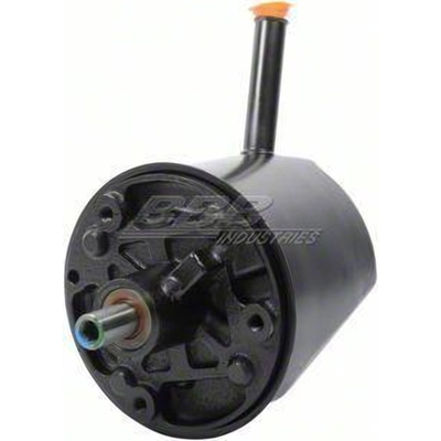 New Power Steering Pump by BBB INDUSTRIES - N713-2108 pa9