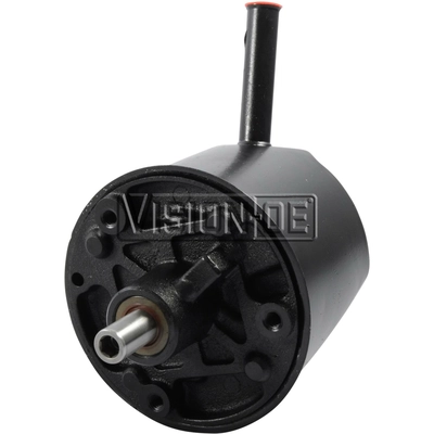 New Power Steering Pump by BBB INDUSTRIES - N713-2109 pa2