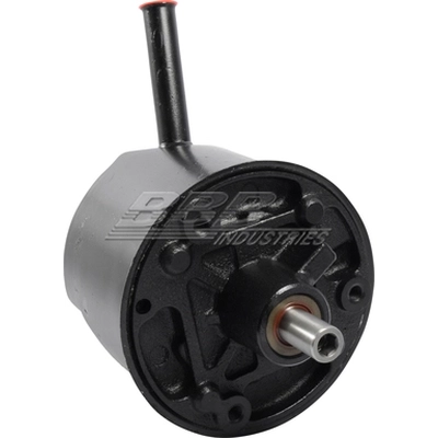 New Power Steering Pump by BBB INDUSTRIES - N713-2109 pa4