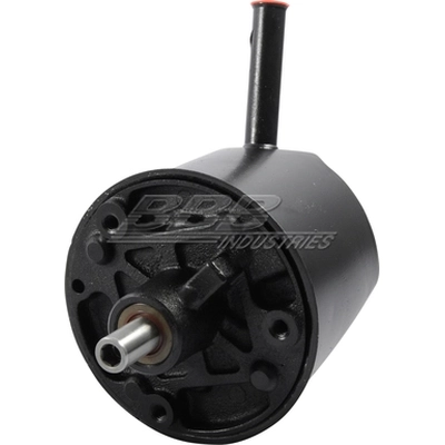New Power Steering Pump by BBB INDUSTRIES - N713-2109 pa5