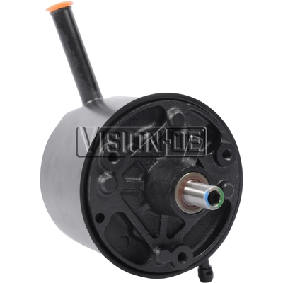 New Power Steering Pump by BBB INDUSTRIES - N713-2110 pa3