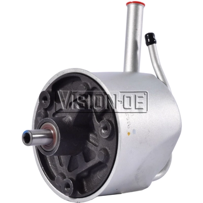 New Power Steering Pump by BBB INDUSTRIES - N713-2112 pa3