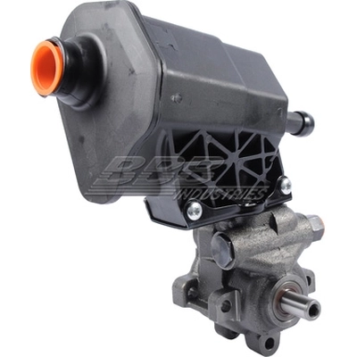 New Power Steering Pump by BBB INDUSTRIES - N720-01125 pa4