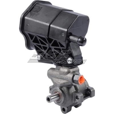 New Power Steering Pump by BBB INDUSTRIES - N720-01125 pa5