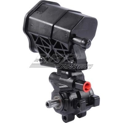New Power Steering Pump by BBB INDUSTRIES - N720-01126 pa2