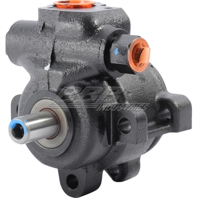 New Power Steering Pump by BBB INDUSTRIES - N720-0125 pa4