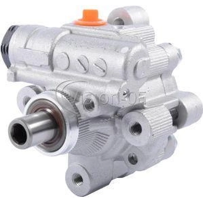 New Power Steering Pump by BBB INDUSTRIES - N720-0129 pa3