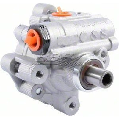 New Power Steering Pump by BBB INDUSTRIES - N720-0129 pa6