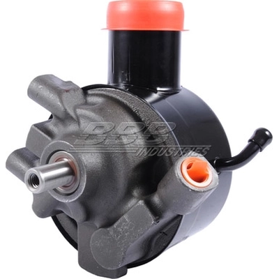 New Power Steering Pump by BBB INDUSTRIES - N722-2103 pa5