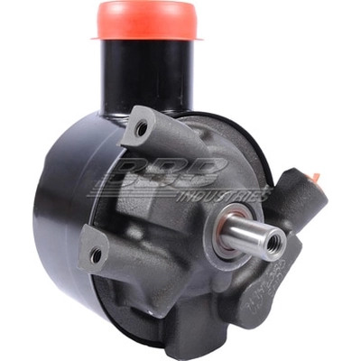 New Power Steering Pump by BBB INDUSTRIES - N722-2103 pa7