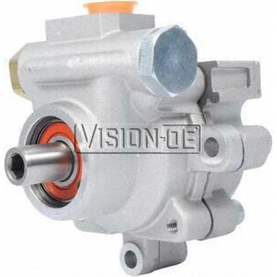 New Power Steering Pump by BBB INDUSTRIES - N730-0102 pa11