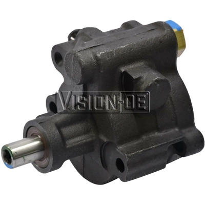 New Power Steering Pump by BBB INDUSTRIES - N730-0116 pa1