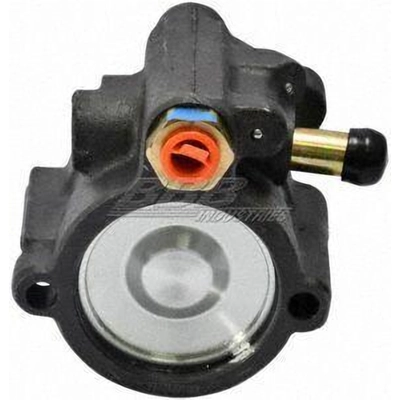 New Power Steering Pump by BBB INDUSTRIES - N730-0116 pa10