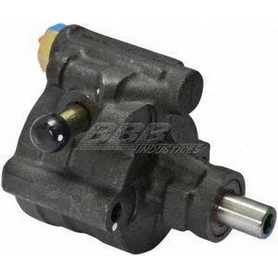 New Power Steering Pump by BBB INDUSTRIES - N730-0116 pa11
