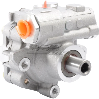 New Power Steering Pump by BBB INDUSTRIES - N730-0117 pa5