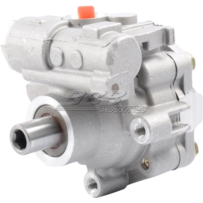 New Power Steering Pump by BBB INDUSTRIES - N730-0117 pa6