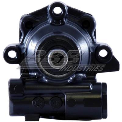 New Power Steering Pump by BBB INDUSTRIES - N730-0117 pa9