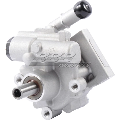New Power Steering Pump by BBB INDUSTRIES - N730-0121 pa1