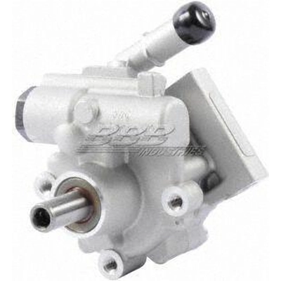 New Power Steering Pump by BBB INDUSTRIES - N730-0121 pa14