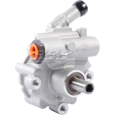 New Power Steering Pump by BBB INDUSTRIES - N730-0121 pa4
