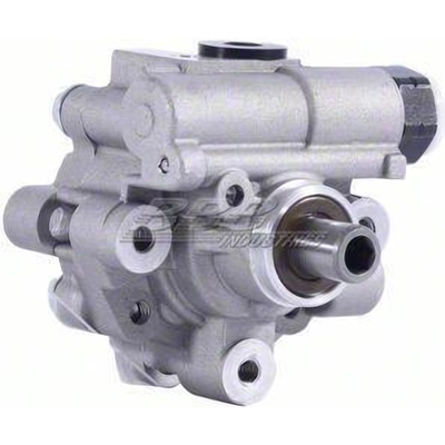New Power Steering Pump by BBB INDUSTRIES - N730-0122 pa2