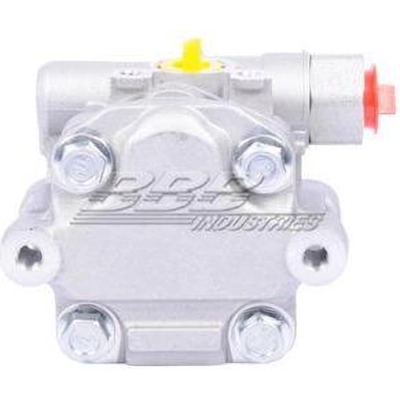 New Power Steering Pump by BBB INDUSTRIES - N730-0123 pa1