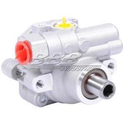 New Power Steering Pump by BBB INDUSTRIES - N730-0123 pa3