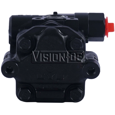 New Power Steering Pump by BBB INDUSTRIES - N730-0125 pa2